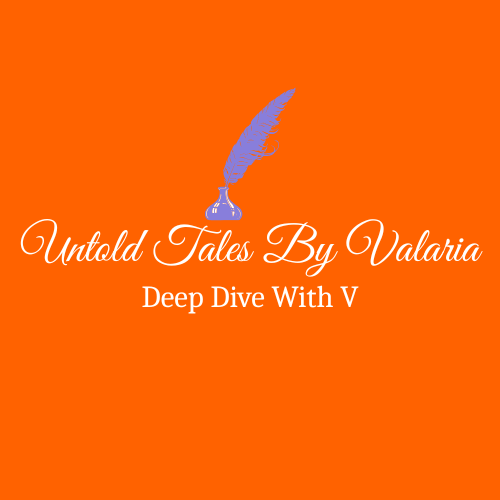 Untold Tales Book Store